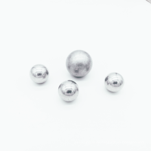 1060 1070 Aluminiumball für elektronisches Zubehör